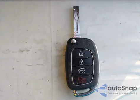 2017 Hyundai Tucson Eco from USA, damaged, VIN KM8J3CA29HU271880